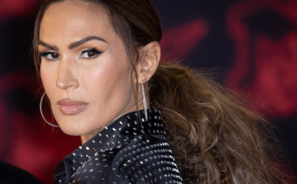 La chanteuse Vitaa victime d'un home-jacking 