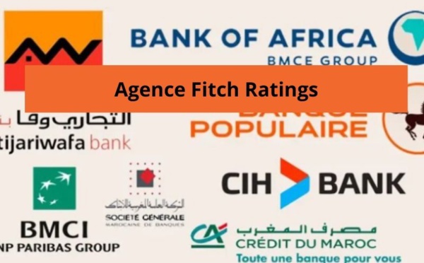 Les banques marocaines restent résilientes malgré les turbulences macroéconomiques