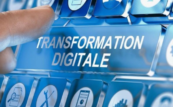La Cour des Comptes critique les politiques et les stratégies de transformation digitale du pays