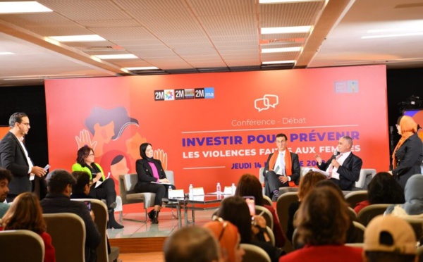 Parité et diversité : Des experts se prononcent sur la prévention des violences faites aux femmes