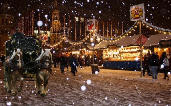 Noël : célébration et harmonie intercommunautaire