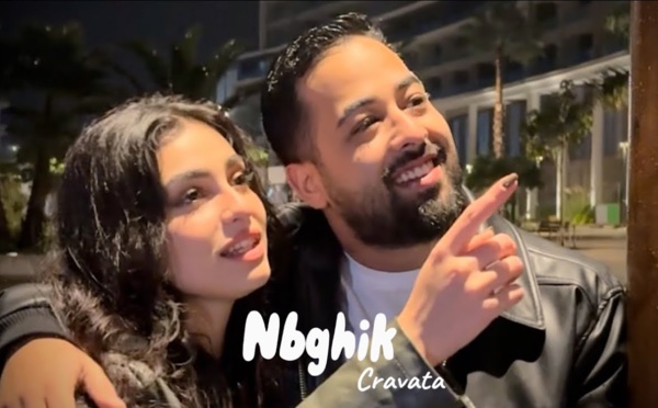 CRAVATA - NBGHIK
