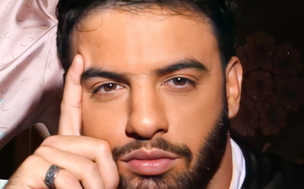 « Hyati » : Nouaman Belaiachi sort un nouveau single