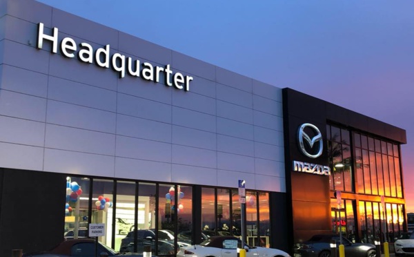 ​🌍🚗 Mazda, le pionnier vert de l'automobile: Objectif neutralité carbone d'ici 2035