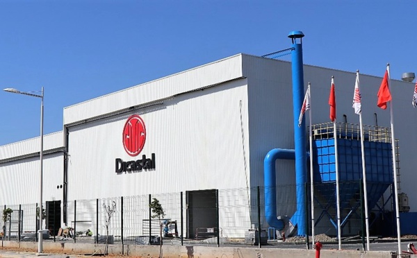 ​CITIC Dicastal déploie son troisième joyau industriel au Maroc