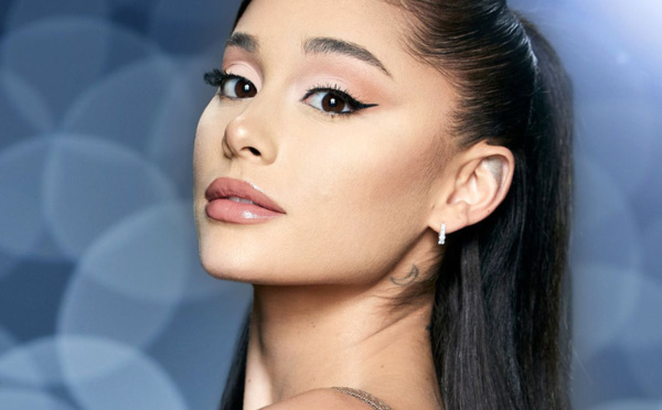 Ariana Grande annonce la sortie d'un nouvel album pour 2024