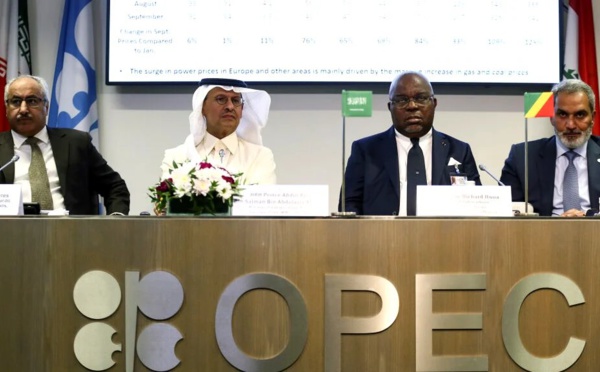 Crise pétrolière inversée : Le Maroc attend-il une chute des prix du carburant en 2024 ?