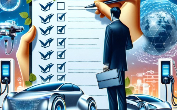  Nos 10 prédictions pour la voiture électrique en 2023 : Sont-elles tombées à l'eau ?