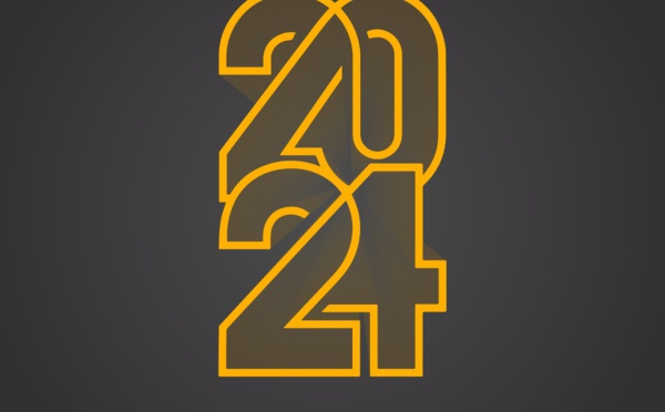 L’ODJ Média : Bonne et joyeuse année 2024