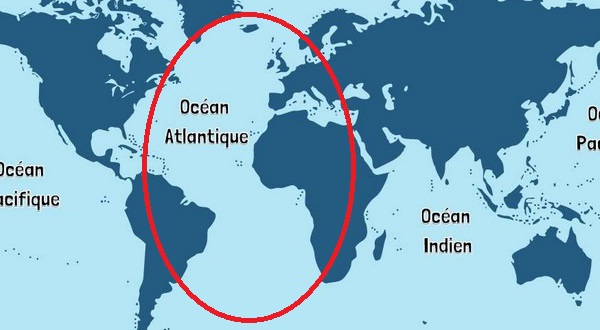 L’Atlantisme pacifique, une idée à creuser