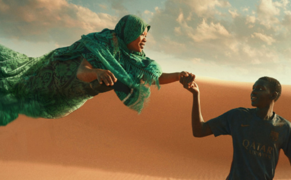 “Moi, capitaine”, une odyssée migratoire signée Matteo Garrone