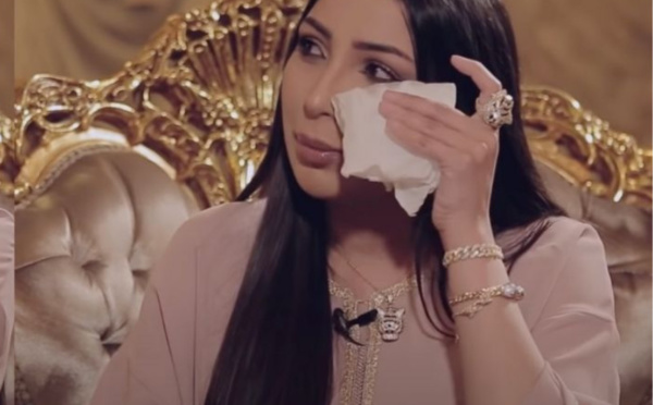 Affaire "Hamza Mon Bb" : Ramdani dénonce les attaques envers Dounia Batma