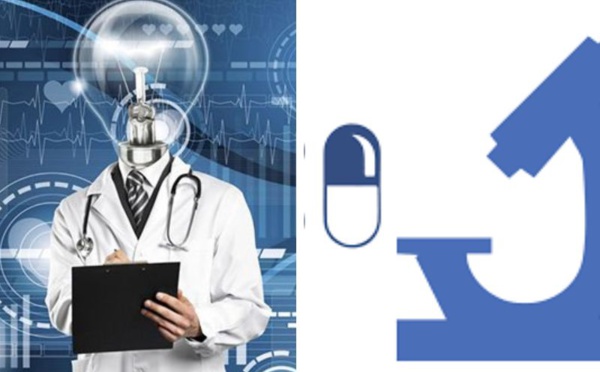 Des antibiotiques développés en exploitant l’AI