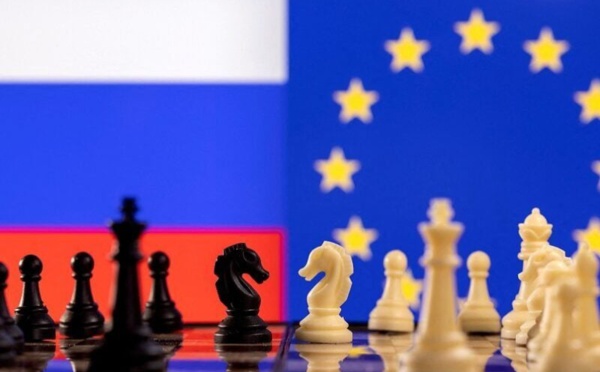 Les avoirs russes bloqués en Occident pourraient-ils bientôt être saisis en faveur de l’Ukraine ?