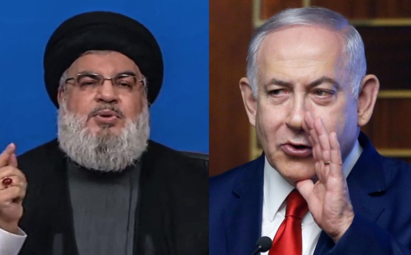Netanyahou à Nasrallah : stp, fais-moi la guerre