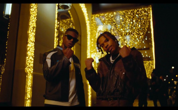 Ninho - Blue story feat. Lil Baby