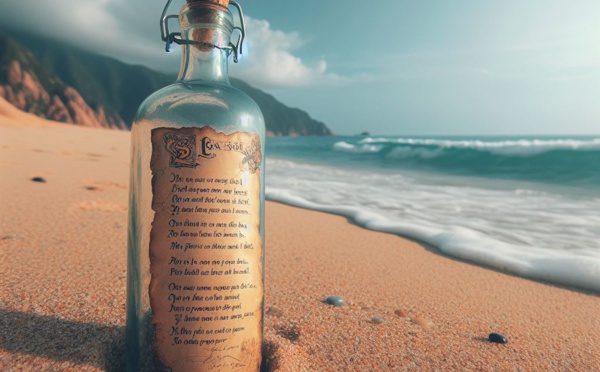 Le bruit des océans, une symphonie en danger