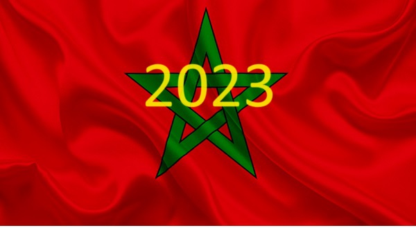 En 2023, le Maroc à marche forcée, mais pas assez…