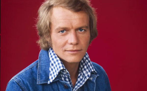 David Soul, acteur star de la série « Starsky et Hutch », est mort
