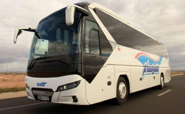 ​Transdev et CTM : Une alliance stratégique dans le transport marocain