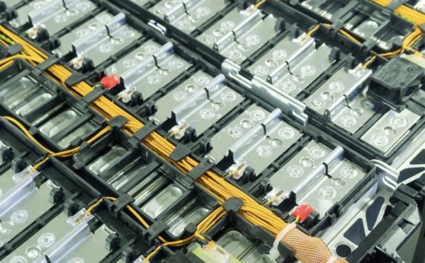 ​Batteries électriques : Le Maroc va atteindre 25% de la capacité européenne de production de cathodes (VE)