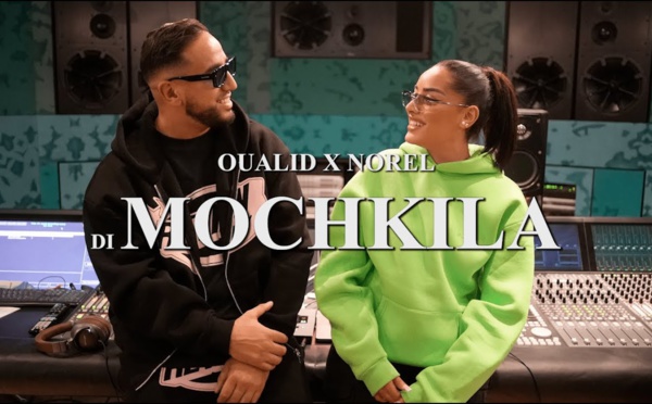 OUALID &amp; NOREL - DI MOCHKILA
