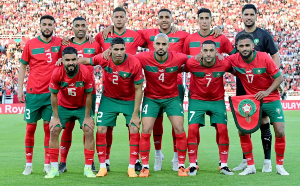 CAN 2023 : cinq sélections arabes en quête d'un 13e titre