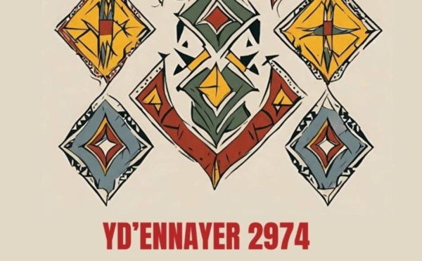 Célébration du Nouvel An amazigh : Un programme riche au Marina Shopping Center