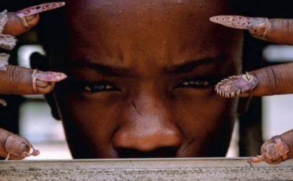 Le film «Augure» du réalisateur belge Baloji en projections au Maroc