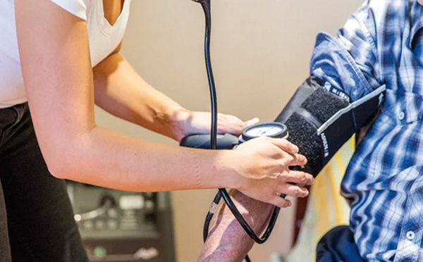 Le Boum des soins à domicile au Maroc : Une révolution dans le secteur de la santé !