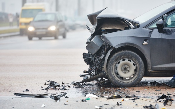 ​Alarmer la route : Flambée des accidents au Maroc en 2023