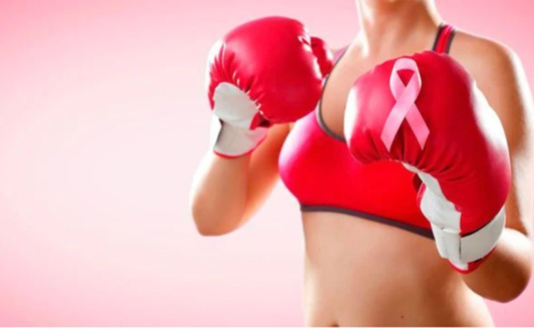 Le sport, un allié contre le cancer