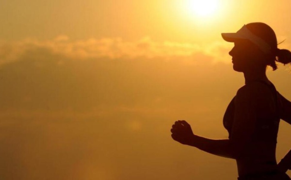 Voici les 5 meilleures activités physiques pour la santé selon une étude d'Harvard