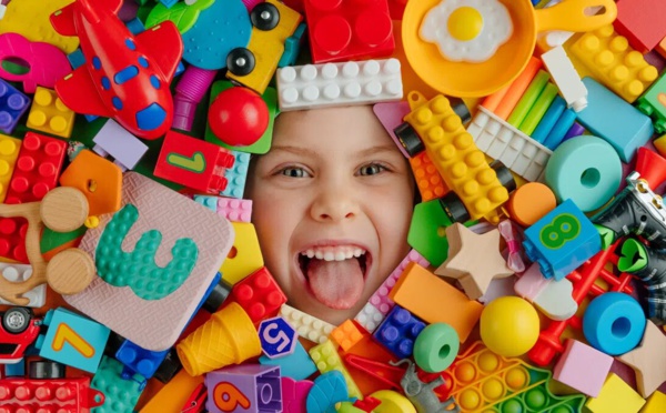 ​Jouer sûr: L'impératif des standards de qualité dans l'univers des jouets au Maroc