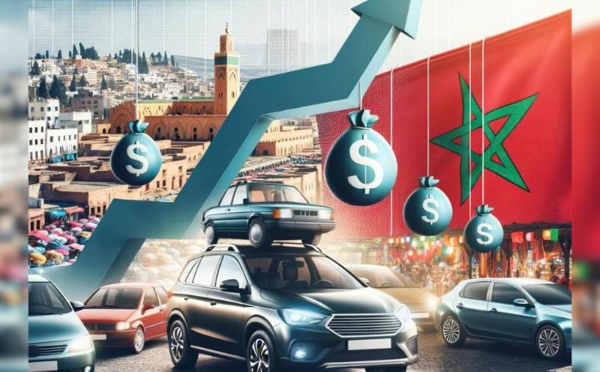 Taxe Turbo : La classe moyenne à la merci de la fièvre fiscale sur les voitures économiques au Maroc