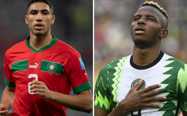 Ces stars qui illumineront la CAN 2023 en Côte d’ivoire