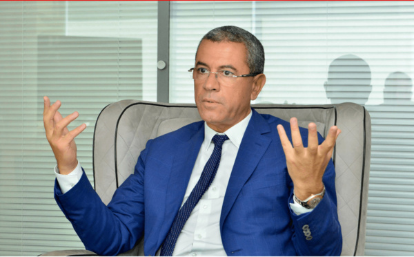 ​Akdital franchit des sommets : Une croissance record en vue pour 2024