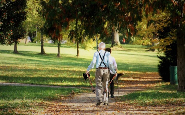 Vie active à tous les âges : la révolution fitness des seniors
