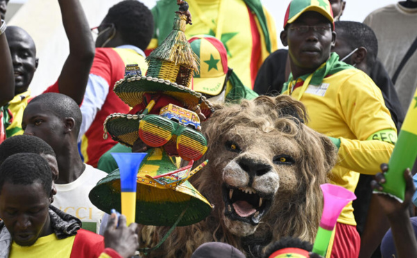 Le programme complet de la CAN 2024
