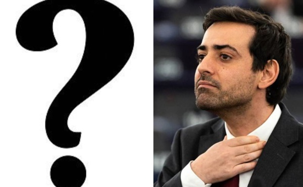 La cheville ouvrière de la résolution hostille au Maroc au Parlement européen au Quai d'Orsay 