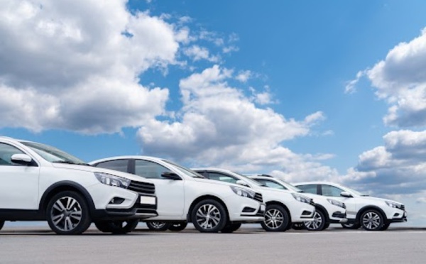 Montagnes russes automobiles au Maroc : 2023 termine en beauté sur une égalité !