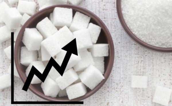 Le Sucre sera plus cher