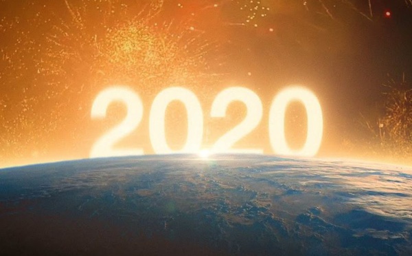 Les années 2020 resteront dans les annales comme une décennie d'opportunités gâchées