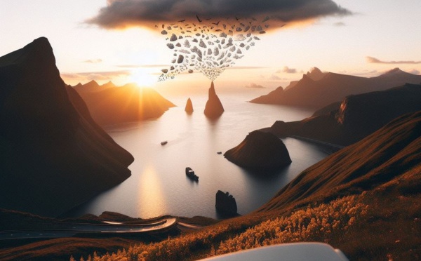 Ce matin, je suis triste, fatigué et mélancolique alors prière de m'éviter 