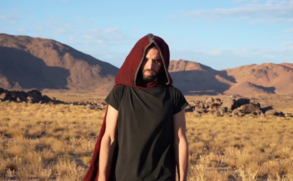 Meteor Airlines - LAYHNNIK A BABA