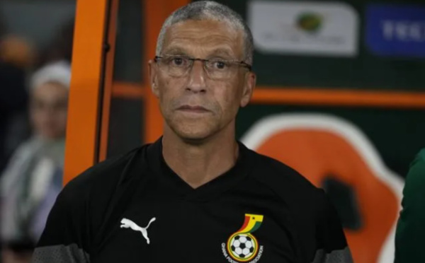 CAN 2024 : le sélectionneur du Ghana agressé, l’Algérie sous pression