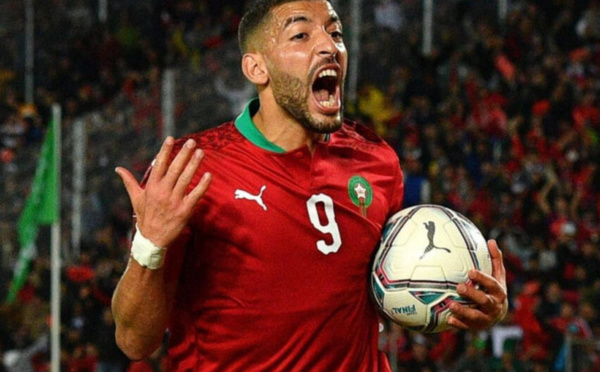 «Nous voulons offrir quelque chose de beau aux Marocains», Tissoudali