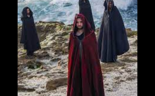 Meteor Airlines : Tournée musicale pour célébrer le nouvel an Amazigh 2974