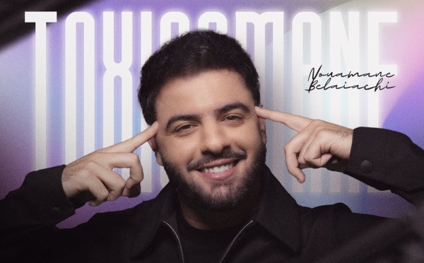 Nouaman Belaiachi - Toxicomane (Twahacht Hbalha)