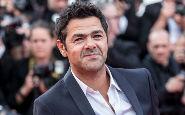 Jamel Debbouze retrouve les plateaux en tant qu'acteur dans Mercato 